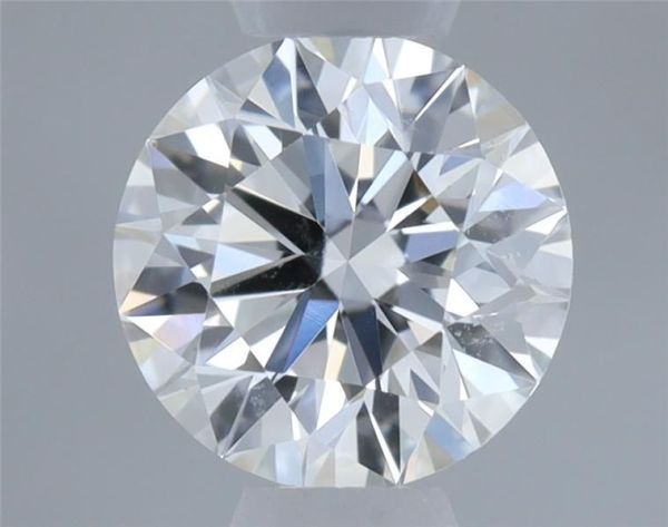 Round Diamond image
