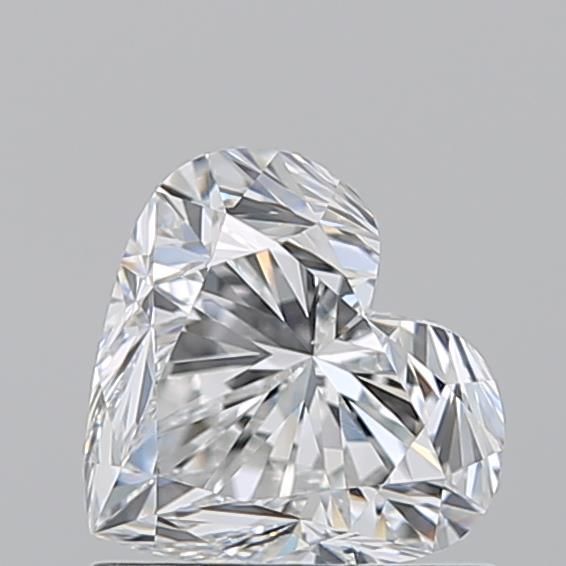 Heart Diamond image