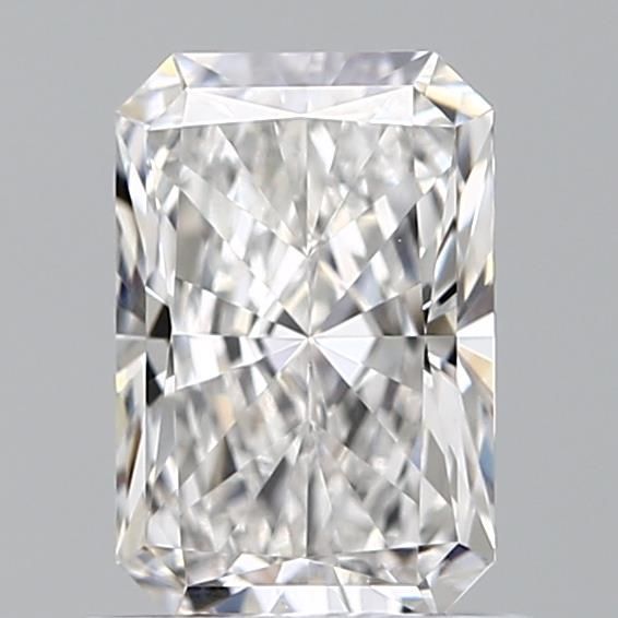 Radiant Lab-Grown Diamond image