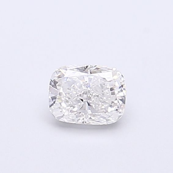 Cushion Lab-Grown Diamond image
