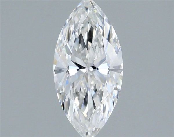 Marquise Lab-Grown Diamond image