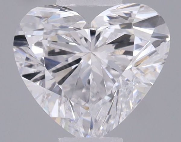 Heart Lab-Grown Diamond image