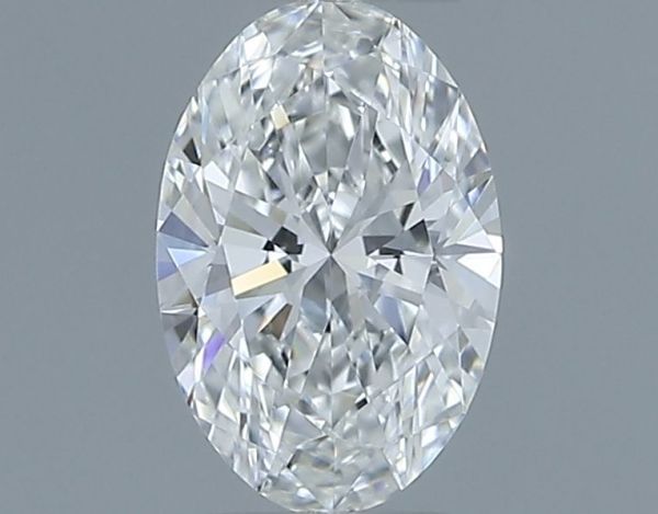 Oval Diamond image