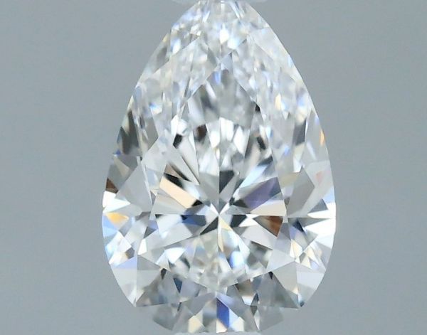 Pear Diamond image