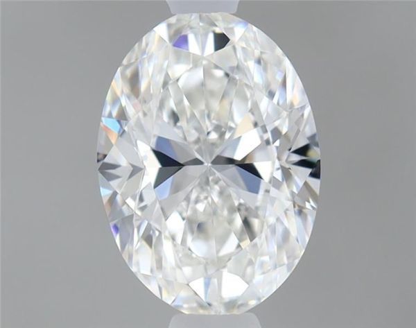 Oval Diamond image