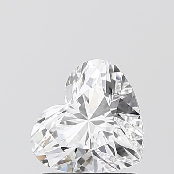 Heart Lab-Grown Diamond image