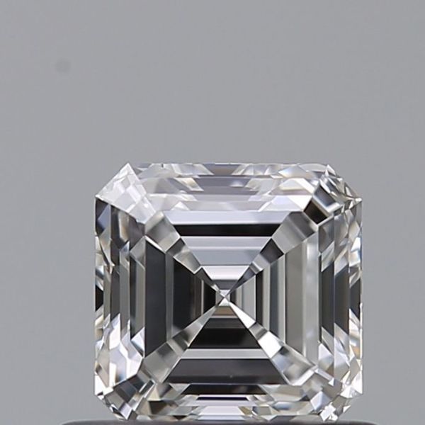 Asscher Diamond image