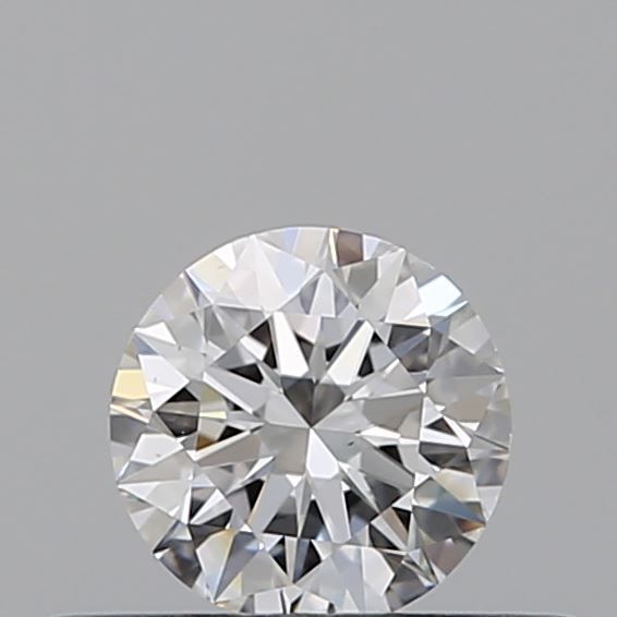 Round Diamond image