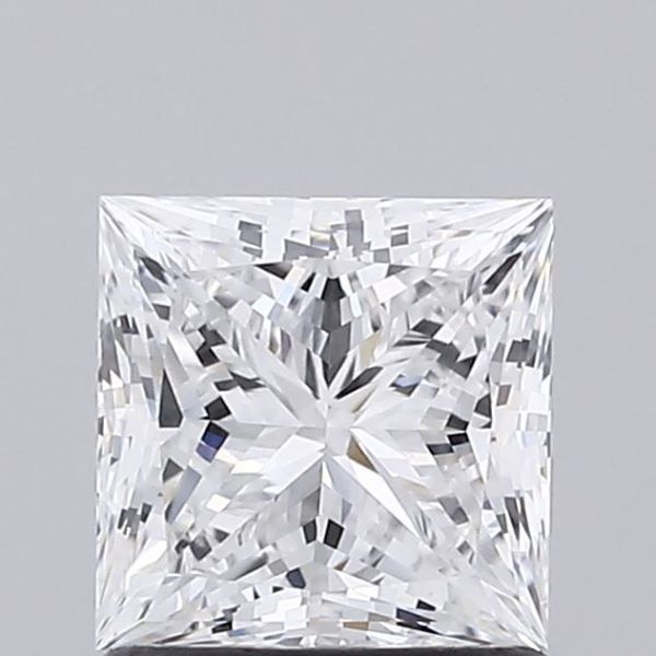 Princess Lab-Grown Diamond image