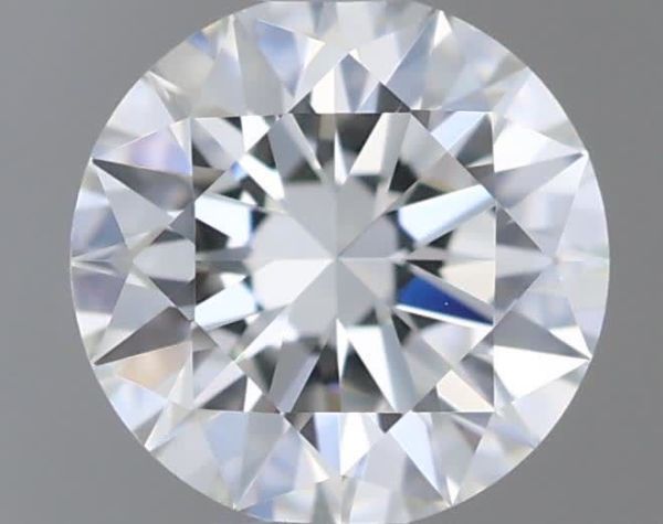 Round Diamond image