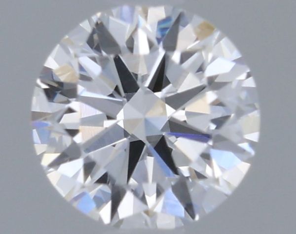 Round Lab-Grown Diamond image