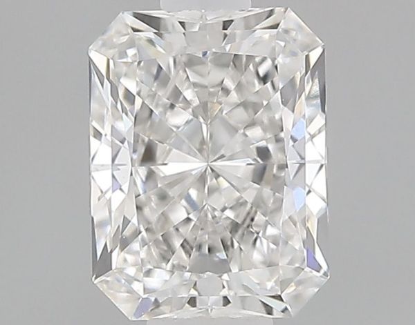 Radiant Lab-Grown Diamond image