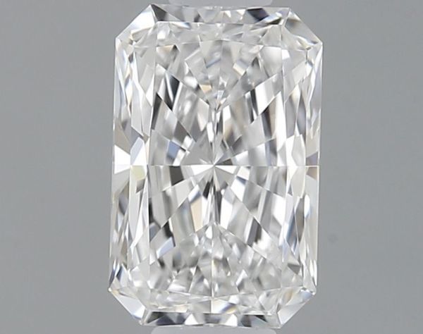 Radiant Lab-Grown Diamond image