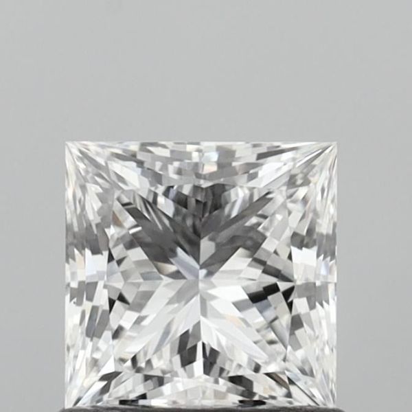 Princess Lab-Grown Diamond image