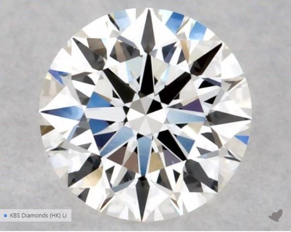 Round Diamond image