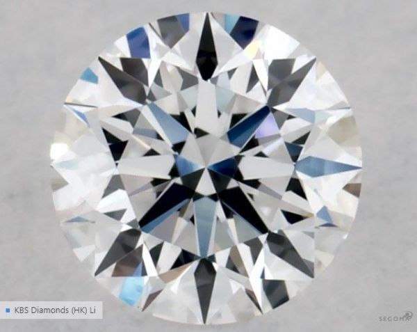 Round Diamond image