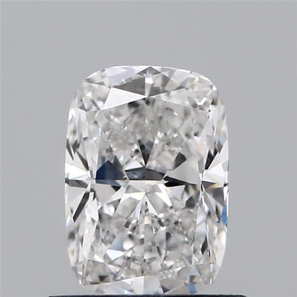 Cushion Lab-Grown Diamond image