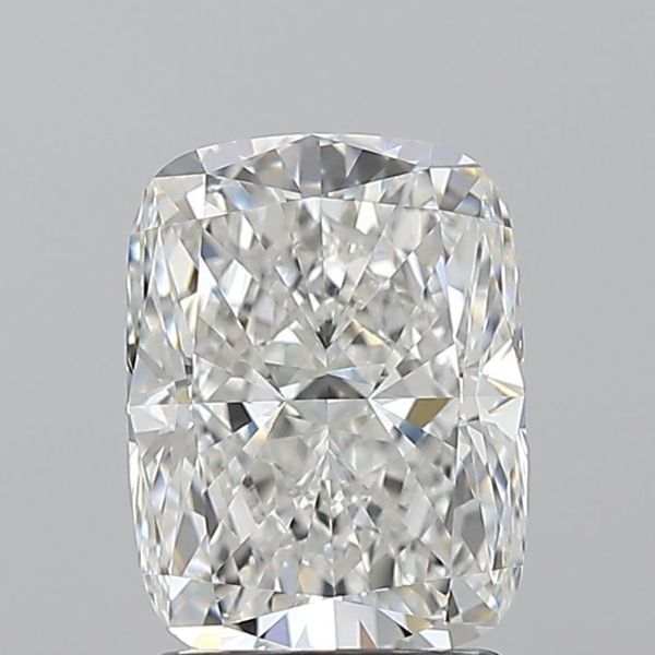 Cushion Diamond image