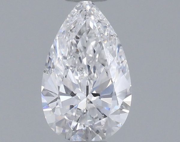 Pear Lab-Grown Diamond image