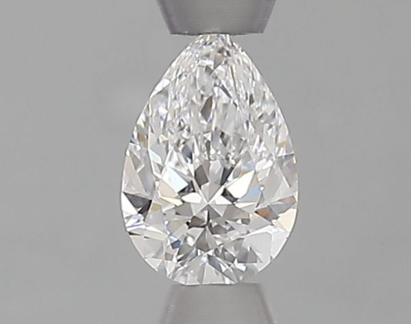 Pear Diamond image