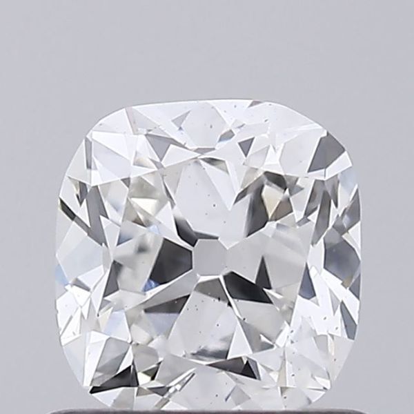 Cushion Lab-Grown Diamond image
