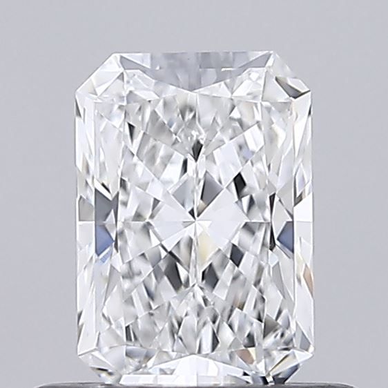 Radiant Lab-Grown Diamond image