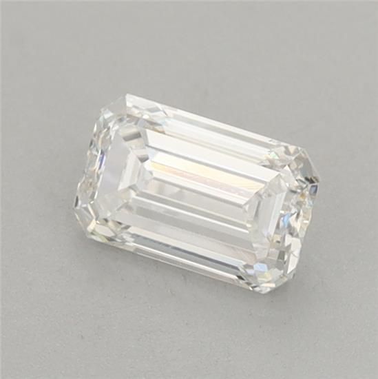 Emerald Lab-Grown Diamond image