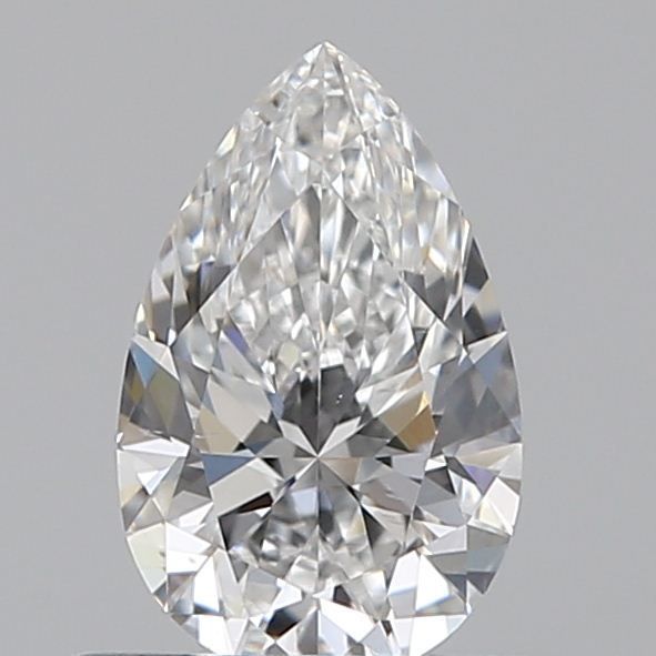 Pear Diamond image