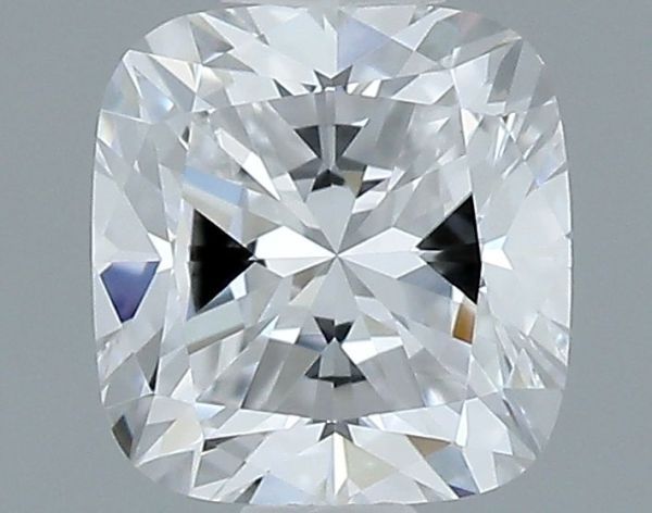 Cushion Diamond image