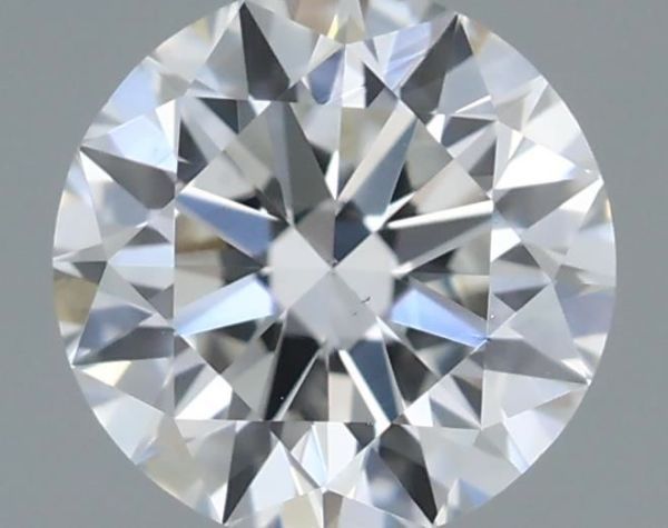 Round Diamond image