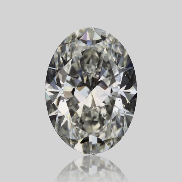 Oval Diamond image
