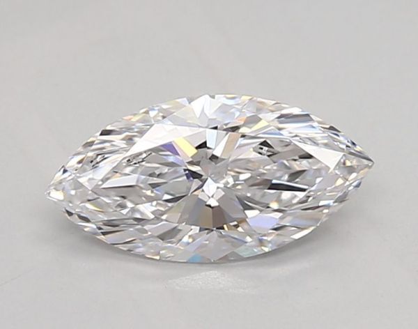 Marquise Lab-Grown Diamond image