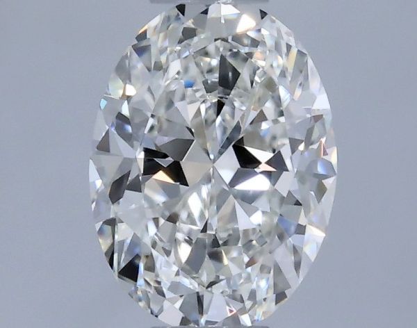 Oval Diamond image