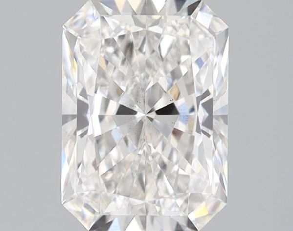 Radiant Lab-Grown Diamond image