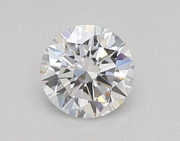 Round Lab-Grown Diamond image