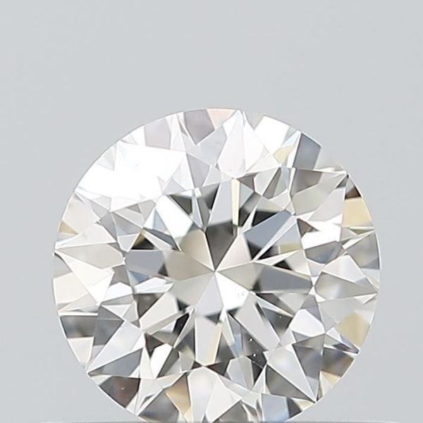 Round Diamond image