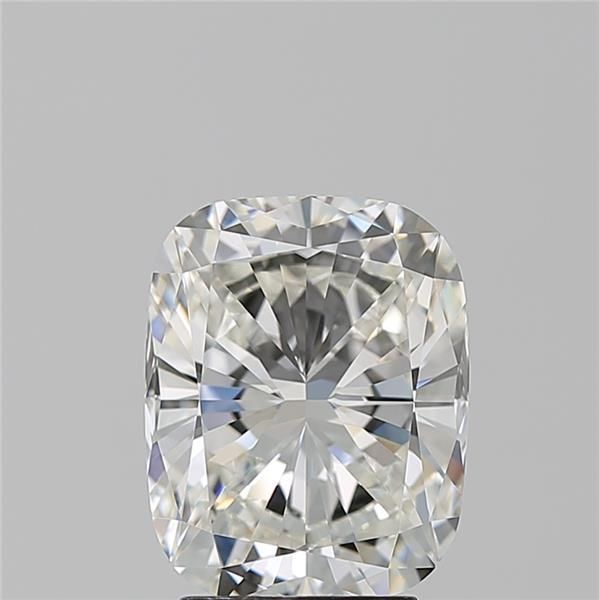Cushion Diamond image