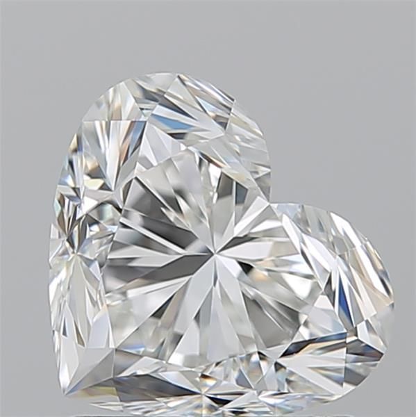 Heart Diamond image