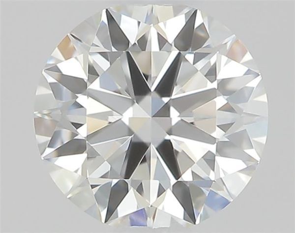 Round Diamond image