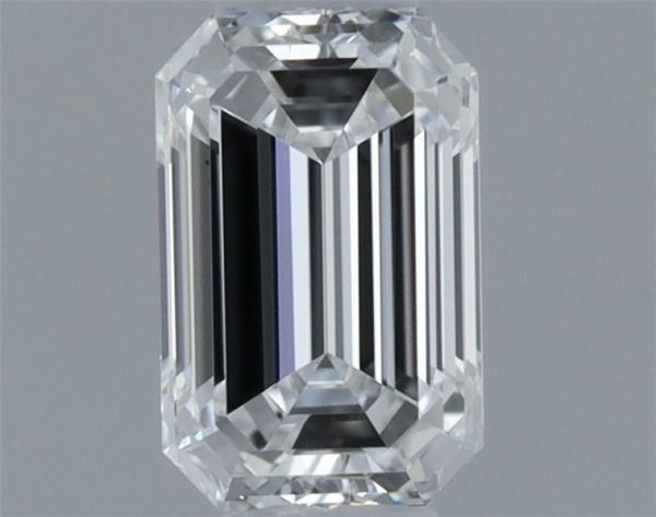 Emerald Diamond image