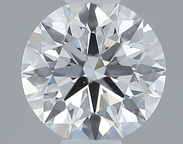 Round Diamond image