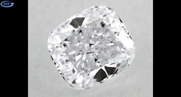 Cushion Diamond image