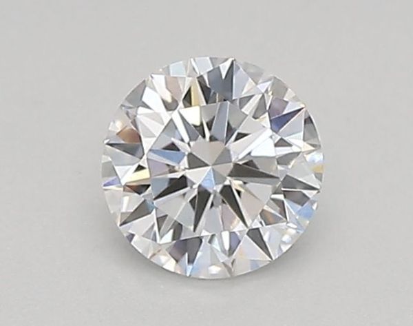 Round Lab-Grown Diamond image