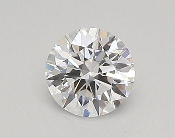 Round Lab-Grown Diamond image