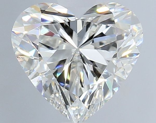 Heart Diamond image
