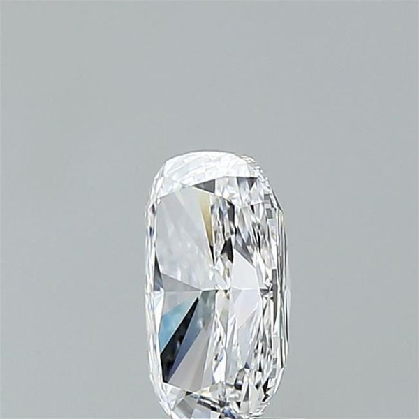 Cushion Lab-Grown Diamond image