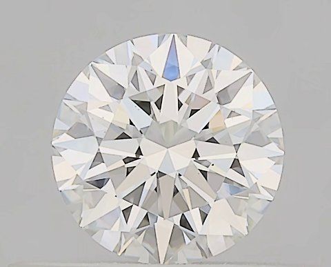 Round Diamond image