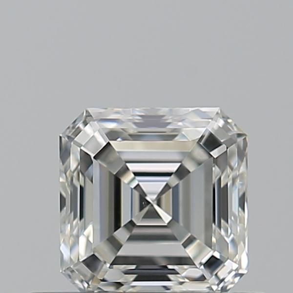 Asscher Diamond image