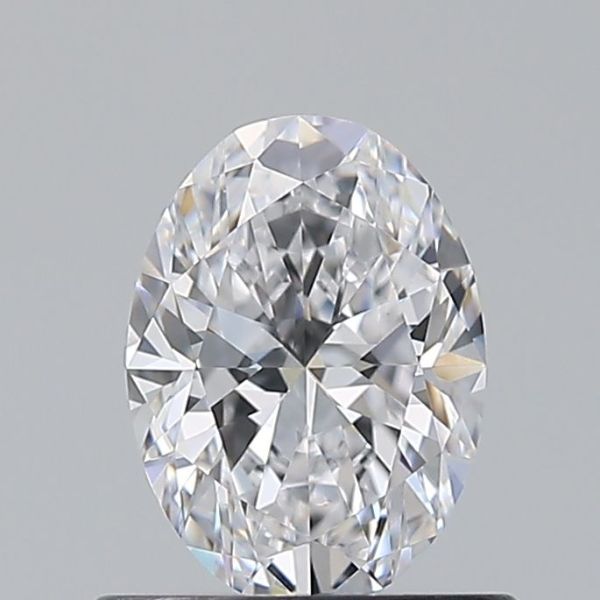 Oval Diamond image