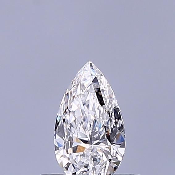 Pear Lab-Grown Diamond image